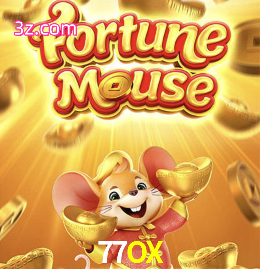 Fortune Rabbit